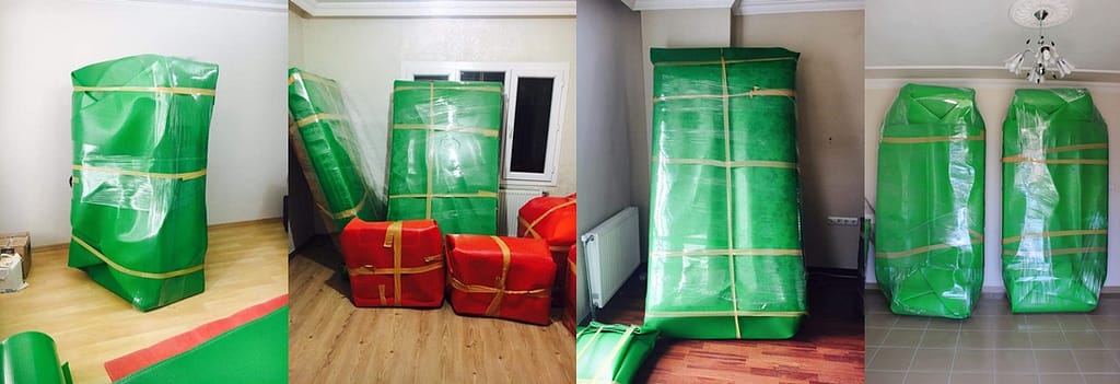 Şehir İçi Nakliyat